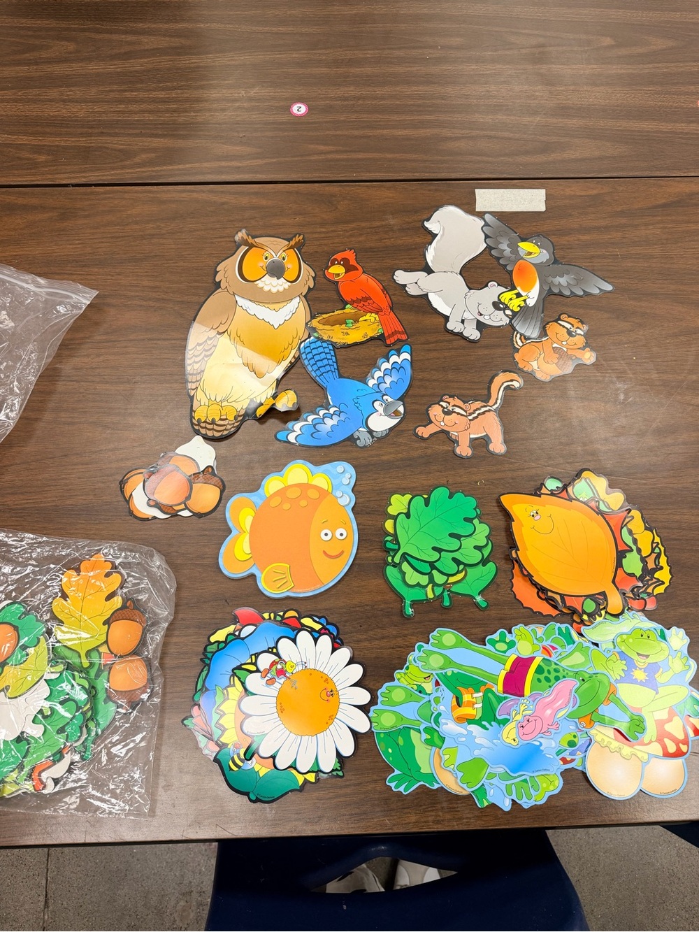Carson Dellosa Classroom Decor Assortment